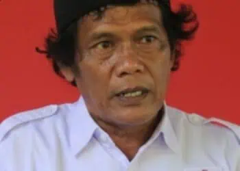 BSR Tingkatkan Koordinasi Mitigasi Kebencanaan