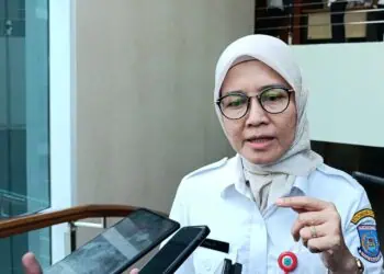 Pemkot Tangsel Siapkan 35 Pos Lansia, Fokus Jaga Kesehatan Fisik dan Mental