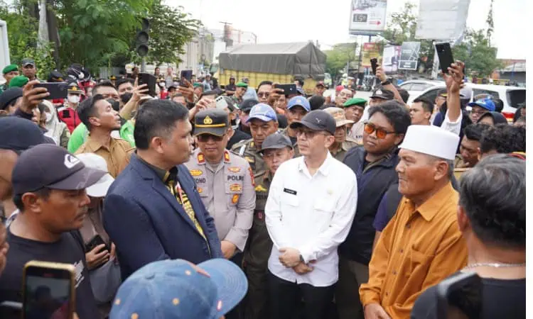 Sengketa Aset Eks SDN Rawa Bokor, Pemkot Tangerang Lakukan Pengamanan
