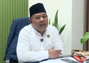 77 Calon Jemaah Haji Asal Tangsel Batal Berangkat, Mayoritas Terkendala Ekonomi dan Kesehatan
