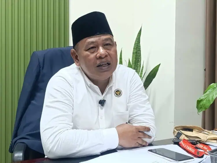 77 Calon Jemaah Haji Asal Tangsel Batal Berangkat, Mayoritas Terkendala Ekonomi dan Kesehatan
