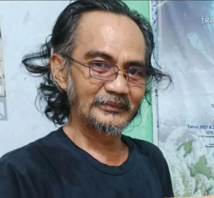 FPTK Dorong Pemda/Pemkot Se-Banten Terlibat Gerbang Terang
