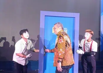 Resmi Diluncurkan, Tangsel One Hadirkan Pelayanan Publik Lebih Mudah dan Cepat
