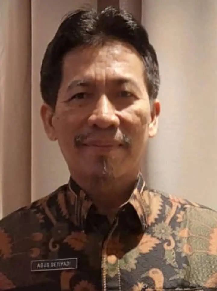Sekretaris BPKAD Banten Purna Tugas, Mahdani: Terima Kasih Atas Dedikasi dan Pengabdiannya Sekretaris BPKAD Banten Purna Tugas, Mahdani: Terima Kasih Atas Dedikasi dan Pengabdiannya