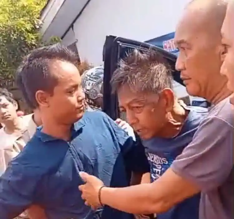 Berikut Data Korban Laka Maut Di SDN Sukaratu 5 Pandeglang, Polisi Lakukan Pendalaman TKP