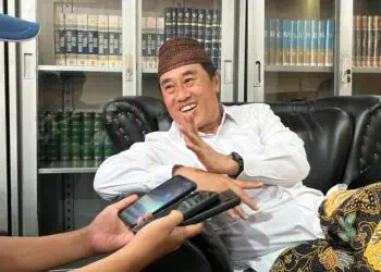 MUI Kota Tangerang: Esensi Iduladha Bukan Pada Penyembelihan Hewan Semata