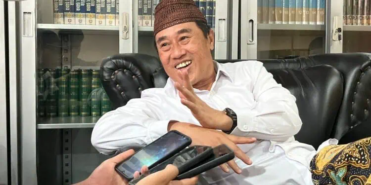 Ketua MUI Kota Tangerang Sayangkan Penolakan Gedung MUI Karawaci