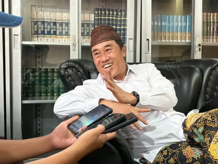 MUI Kota Tangerang: Esensi Iduladha Bukan Pada Penyembelihan Hewan Semata