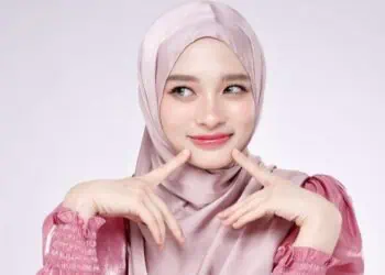 Inara Rusli Ganti Nama Panggilan hingga Tanda Tangan, Begini Penjelasannya