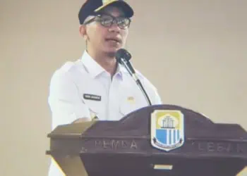 Musrenbang Lebak 2027, Empat Sektor Jadi Prioritas Pembangunan