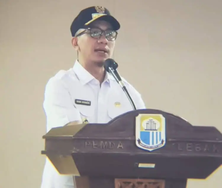 Musrenbang Lebak 2027, Empat Sektor Jadi Prioritas Pembangunan