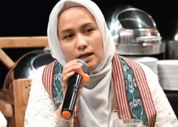 DPR Kaji Bantuan Operasional PTS, Ekosistem Pendidikan Tinggi Lebih Adil antara Negeri dan Swasta
