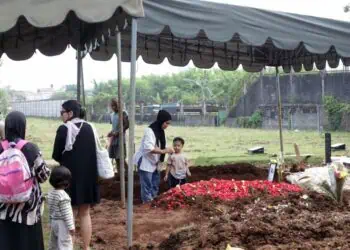 Korban Tewas Tabrakan KA Jadi 16 Orang, 91 Terluka