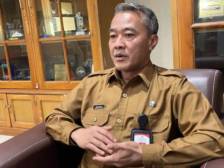 Pra SPMB SMP Kota Tangerang Dimulai 13 April 2026, Ini Dokumen Yang Harus Disiapkan