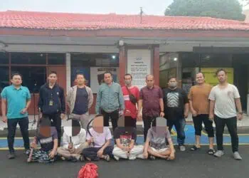 Remaja Tewas Dianiaya di Ciputat, Polisi Sebut Gegara Dendam Tawuran