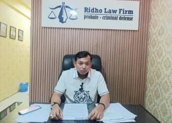 Kasus Penembokan Akses Rumah di Pondok Aren, Ini Penjelasan Pihak Pemilik Sertifikat
