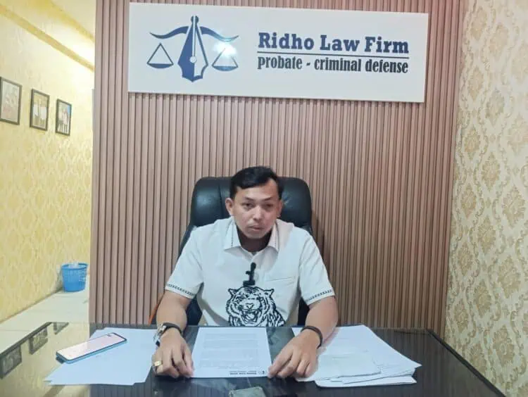 Kasus Penembokan Akses Rumah di Pondok Aren, Ini Penjelasan Pihak Pemilik Sertifikat