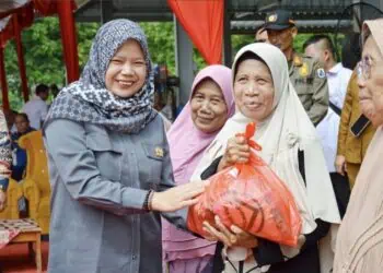 Kartini Harus Hidup dalam Kebijakan