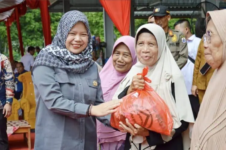Juwita: Kartini Harus Hidup di Kebijakan, Bukan Sekadar Seremoni