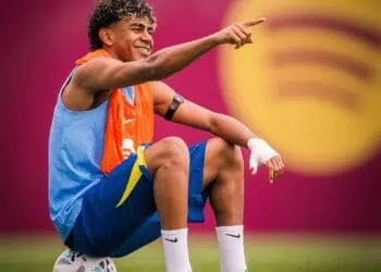 Barcelona vs Celta Vigo, Misi Bangkit Usai Tersingkir di Eropa