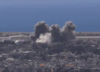 Indonesia Kecam Israel, Bombardir Lebanon Hingga Tewaskan Ratusan Korban