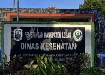 Kasus Campak di Lebak Meningkat, Dinkes Imbau Imunisasi Balita Tak Ditunda