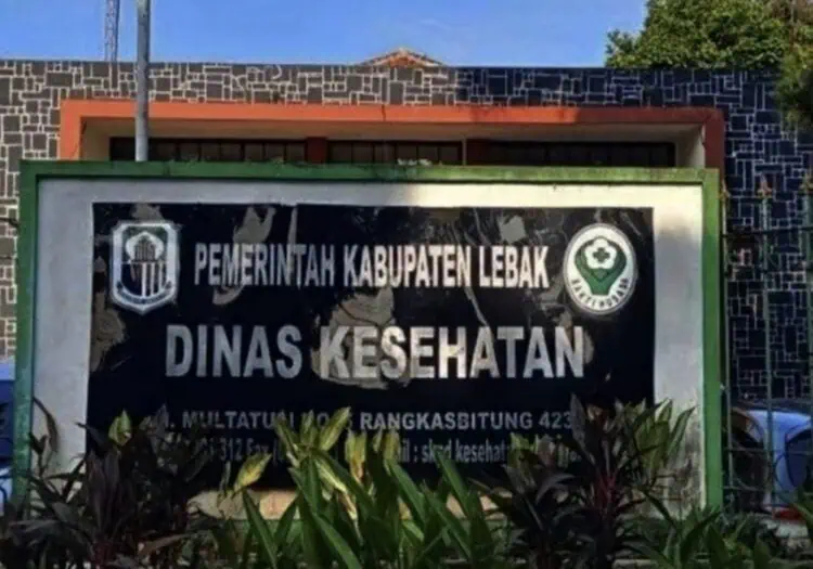Kasus Campak di Lebak Meningkat, Dinkes Imbau Imunisasi Balita Tak Ditunda