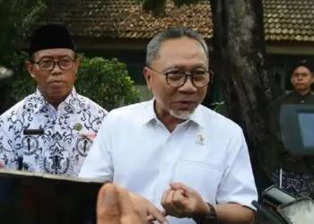 Minyakita Sulit Ditemukan, Stok Diklaim Aman