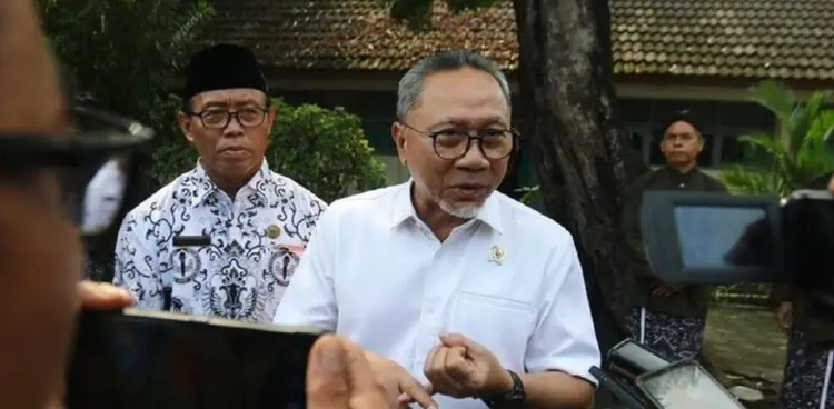Minyakita Sulit Ditemukan, Stok Diklaim Aman