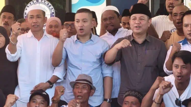 Nabil Jayabaya Ajak Koreksi Pemerintah Lebak Secara Konstruktif