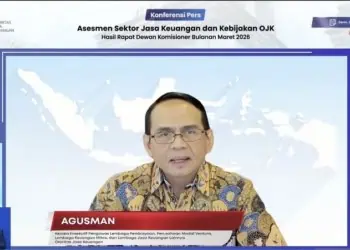 Utang Pinjaman Online Tembus Rp100 Triliun