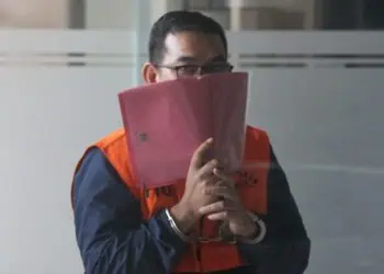 Klaim Urus Kasus Modus Penipuan, KPK Beri Peringatan