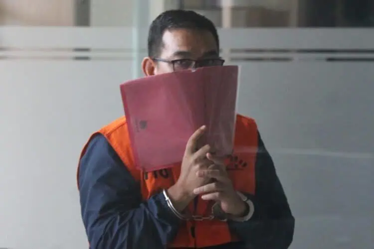 Klaim Urus Kasus Modus Penipuan, KPK Beri Peringatan