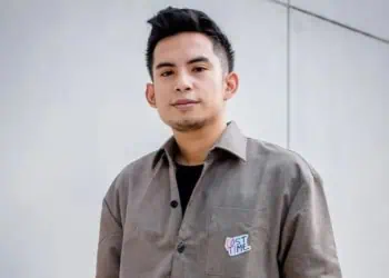 Hendak Di Polisikan Rachel Vennya, Okin Tempuh Jalur Damai