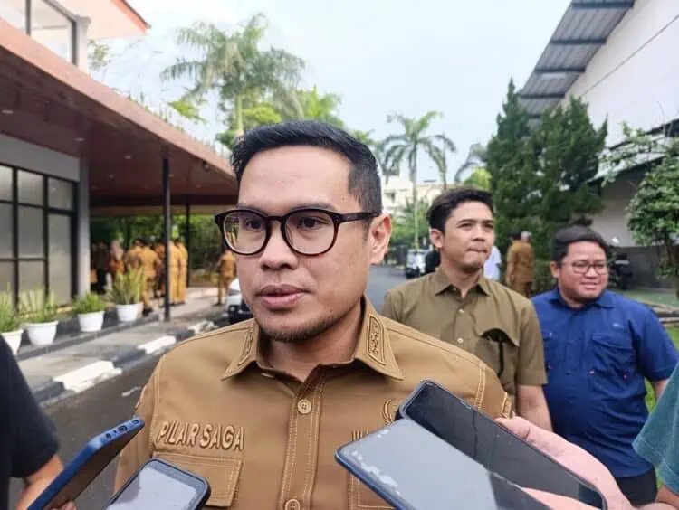 "Amankan" Perizinan Loka Padel, Pegawai Satpol PP Tangsel Terancam Dipecat