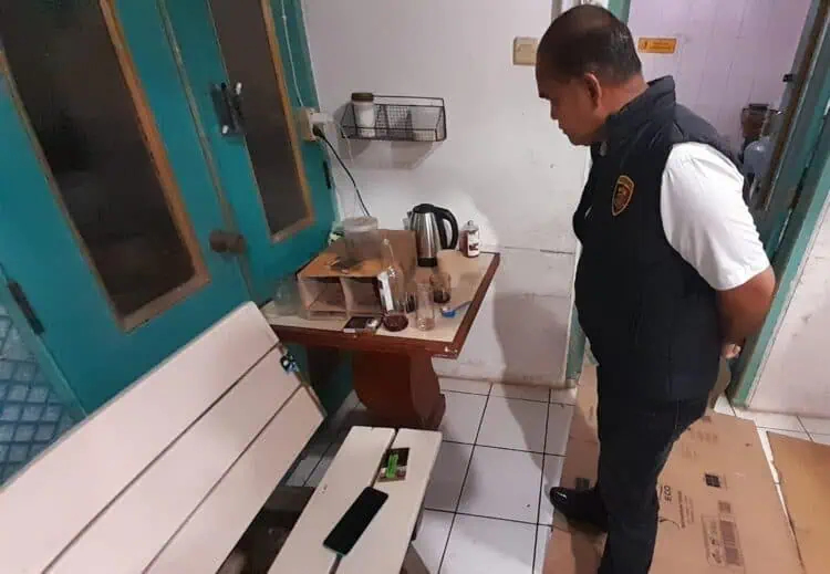 Pemuda di Ciputat Ditemukan Gantung Diri Usai Berselisih dengan Pacar