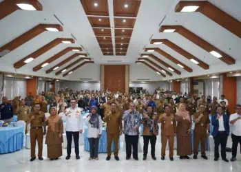 Musrenbang RKPD 2027, Pemkot Tangerang Matangkan Konsep Aerotropolis