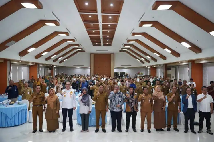 Musrenbang RKPD 2027, Pemkot Tangerang Matangkan Konsep Aerotropolis