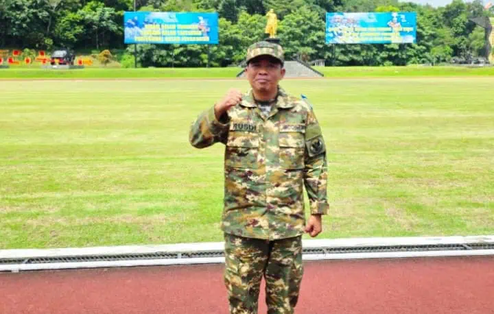 Retret Ketua DPRD di Akmil Tekankan Sinkronisasi Pusat-Daerah