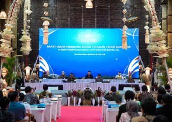 RUPST bank bjb Tebar Dividen Rp900 Miliar, Susi Pudjiastuti Masuk Jajaran Komisaris
