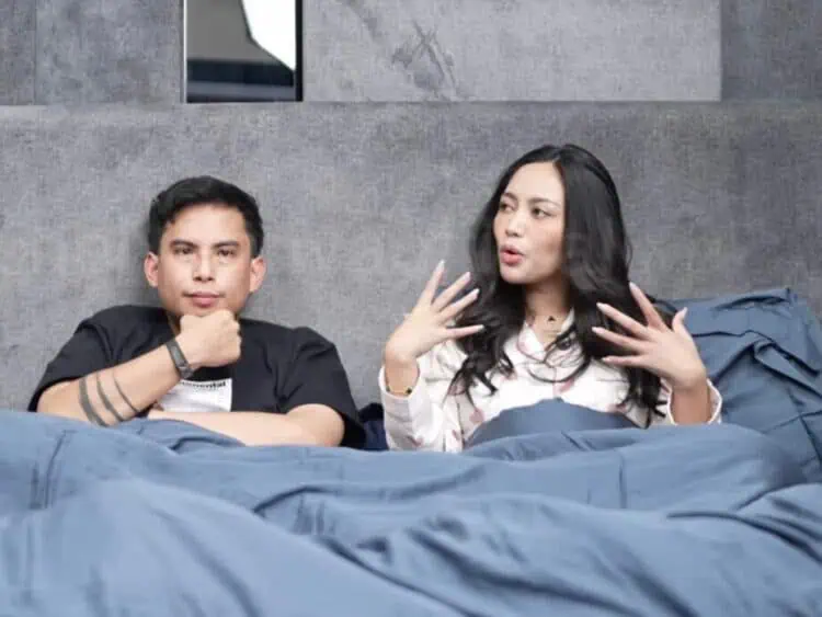 Buntut Masalah Rumah, Niko Al Hakim Terancam Dipolisikan Rachel Vennya