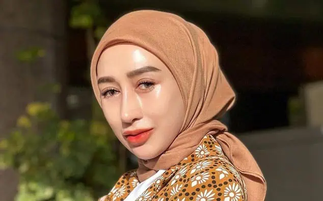 Sempat di Opname, Reza Gladys Lega Dapat Keadilan Akibat Diperas Rp 4 M