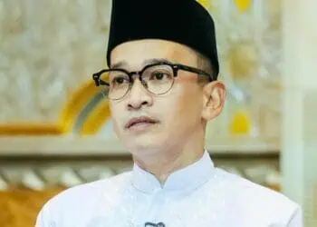 Kronologi Ruben Onsu Jadi Korban Penipuan Bisnis Mukena Hingga Rp 5,5 Miliar