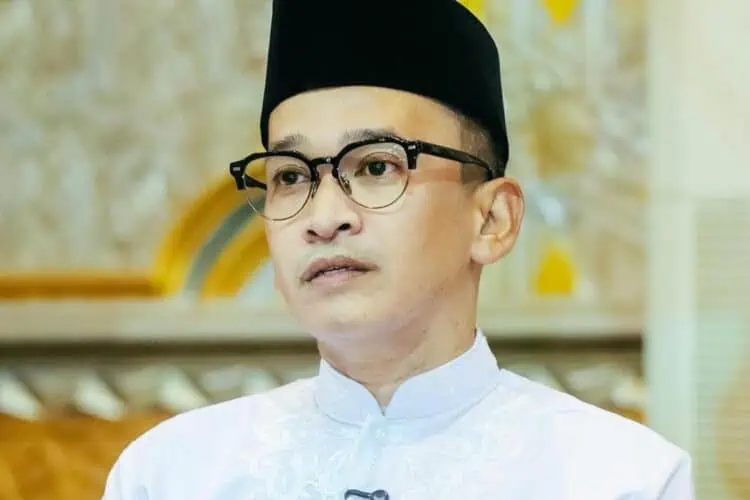 Kronologi Ruben Onsu Jadi Korban Penipuan Bisnis Mukena Hingga Rp 5,5 Miliar