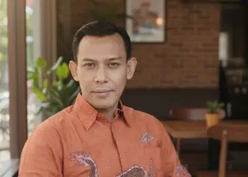 Gaya Sachrudin Memimpin Tangerang: Kuping di Bawah, Anggaran di Prioritas