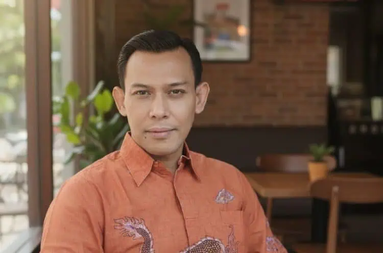 Gaya Sachrudin Memimpin Tangerang: Kuping di Bawah, Anggaran di Prioritas