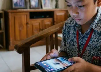 UU Perlindungan Anak di Ranah Digital; Dampak Positif terhadap Kesehatan Mental Anak Menurut Ahli
