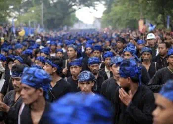 Seba Baduy 2026 Digelar 23–26 April