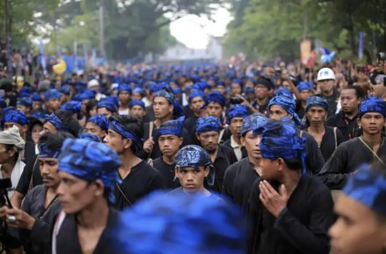 Seba Baduy 2026 Digelar 23–26 April