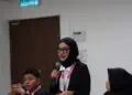 Mahasiswi Asal Kota Tangerang Ukir Prestasi Internasional di IYIS 2026